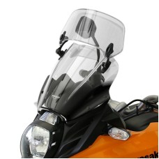 MRAXCTM1 VERSYS 650 10 Motorcycle Racing X-Creen Touring-Smoke