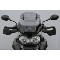 MRA X-Creen Touring XCTN Tiger 800/XC 2010 Smoke Grey