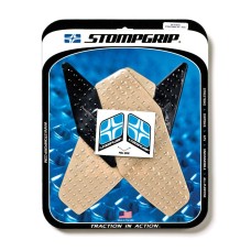Stompgrip 55 100010 Motorcycle Tank Grip Protectors