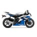 Stompgrip 55 100010 Motorcycle Tank Grip Protectors