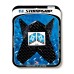 Stompgrip 55 100010 Motorcycle Tank Grip Protectors