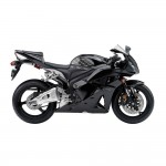 Stomp 55 100020 Grip Streetbike Kit-Volcano-Honda CBR600RR 07 12