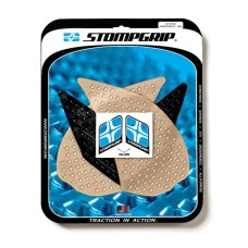 Stompgrip 55 100038 Motorcycle Tank Grip Protectors