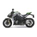 Stompgrip 55 100038 Motorcycle Tank Grip Protectors