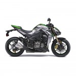 Stomp 55 100038 Grip Streetbike Kit-Volcano-Kawasaki Z1000 10 15
