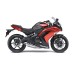 Stompgrip 55 100044 Motorcycle Tank Grip Protectors