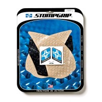 Stompgrip 55 100045 Motorcycle Tank Grip Protectors