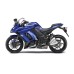 Stompgrip 55 100045 Motorcycle Tank Grip Protectors