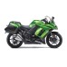 Stompgrip 55 100045 Motorcycle Tank Grip Protectors