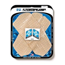 Stompgrip 55 100046 Motorcycle Tank Grip Protectors
