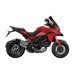 Stompgrip 55 100070 Motorcycle Tank Grip Protectors