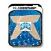 Stompgrip 55 100070 Motorcycle Tank Grip Protectors