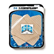Stompgrip 55 100076 Motorcycle Tank Grip Protectors