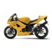 Stompgrip 55 100076 Motorcycle Tank Grip Protectors