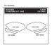 Stompgrip 55 100082 Motorcycle Tank Grip Protectors