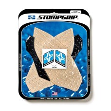 Stompgrip 55 100082 Motorcycle Tank Grip Protectors