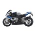 Stompgrip 55 100082 Motorcycle Tank Grip Protectors