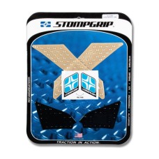 Stompgrip 55 100086 Motorcycle Tank Grip Protectors