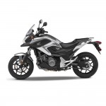 Stomp 55 100086 Grip Streetbike Kit-Volcano-Honda NC700/750X 13 15