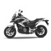 Stompgrip 55 100086 Motorcycle Tank Grip Protectors