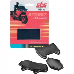 SBS 9500 Brake Pad Shim