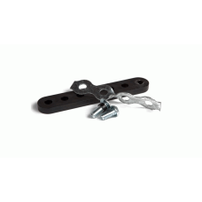 Scottoiler SA 0092 Motorcycle Dual Injector Adaptor Kit