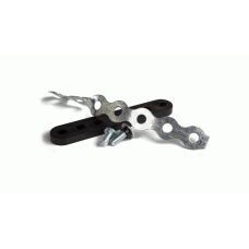 Scottoiler SA 0094 Motorcycle Dual Injector Adaptor