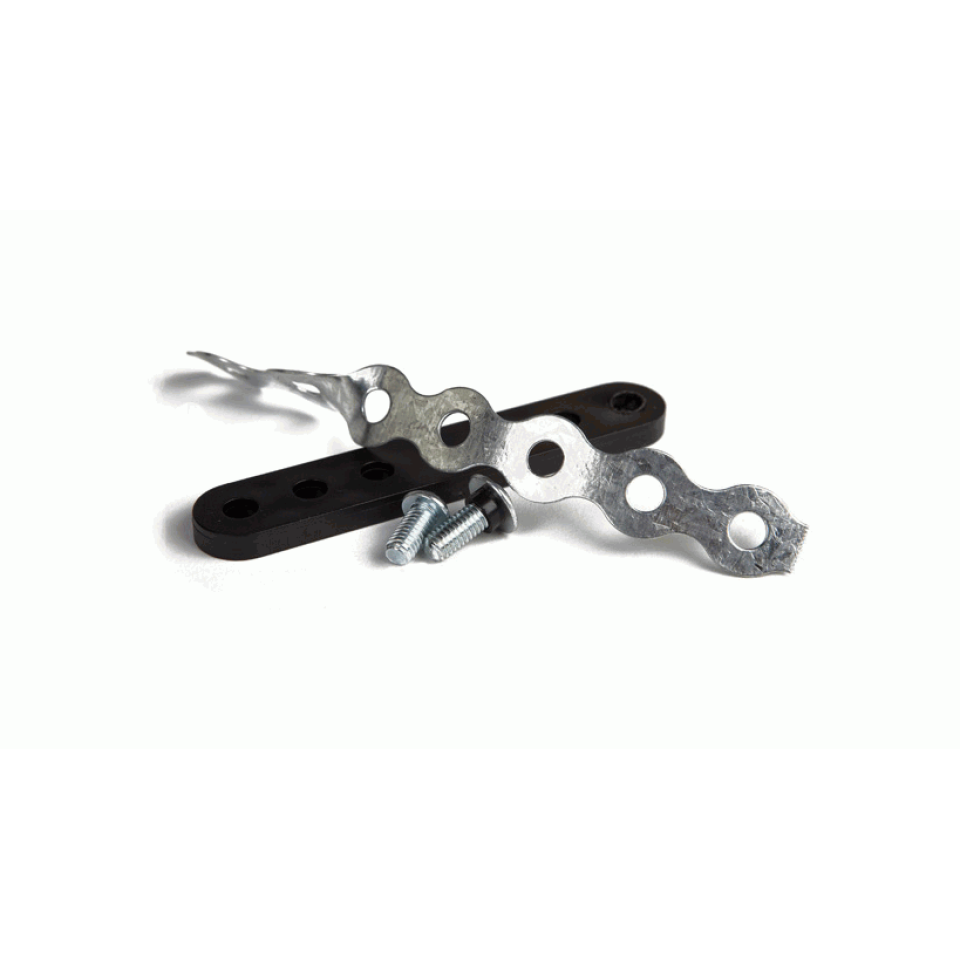 Scottoiler SA 0094 Motorcycle Dual Injector Adaptor