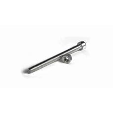 Scottoiler SA 0172 Dual Injector Aluminium Bolt and Nut