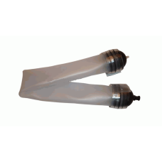 Scottoiler SA 0300 Lube Tube Replacement