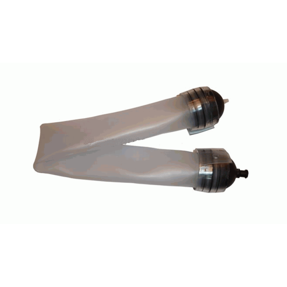 Scottoiler SA 0300 Lube Tube Replacement