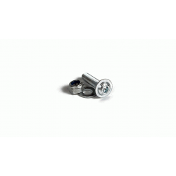 Scottoiler SA 0610 eSystem Adapter for BMW F650, F800GS