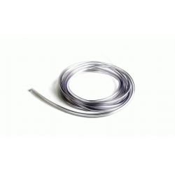 Scottoiler SC-0031BL Delivery Tubing 5.7X3.1 ID Clear Cut 3M