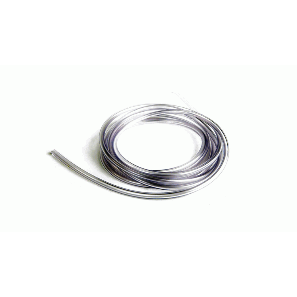 Scottoiler SC-0031BL Delivery Tubing 5.7X3.1 ID Clear Cut 3M