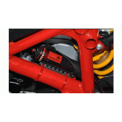 Scottoiler SO 4020 Ducati V System High Temperature Kit
