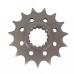 XAM C4303 520 Motorcycle Front Sprocket for Suzuki, Kawasaki, Beta, Fantic 1985-2015