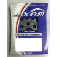 XAM C4222 520 Motorcycle Front Sprocket for Yamaha, suzuki, Aprilia, Kawasaki 1969-2021