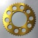 XAM A5105 525 Motorcycle Rear Sprocket for Honda 1982-2020