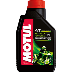 Motul V W 4T