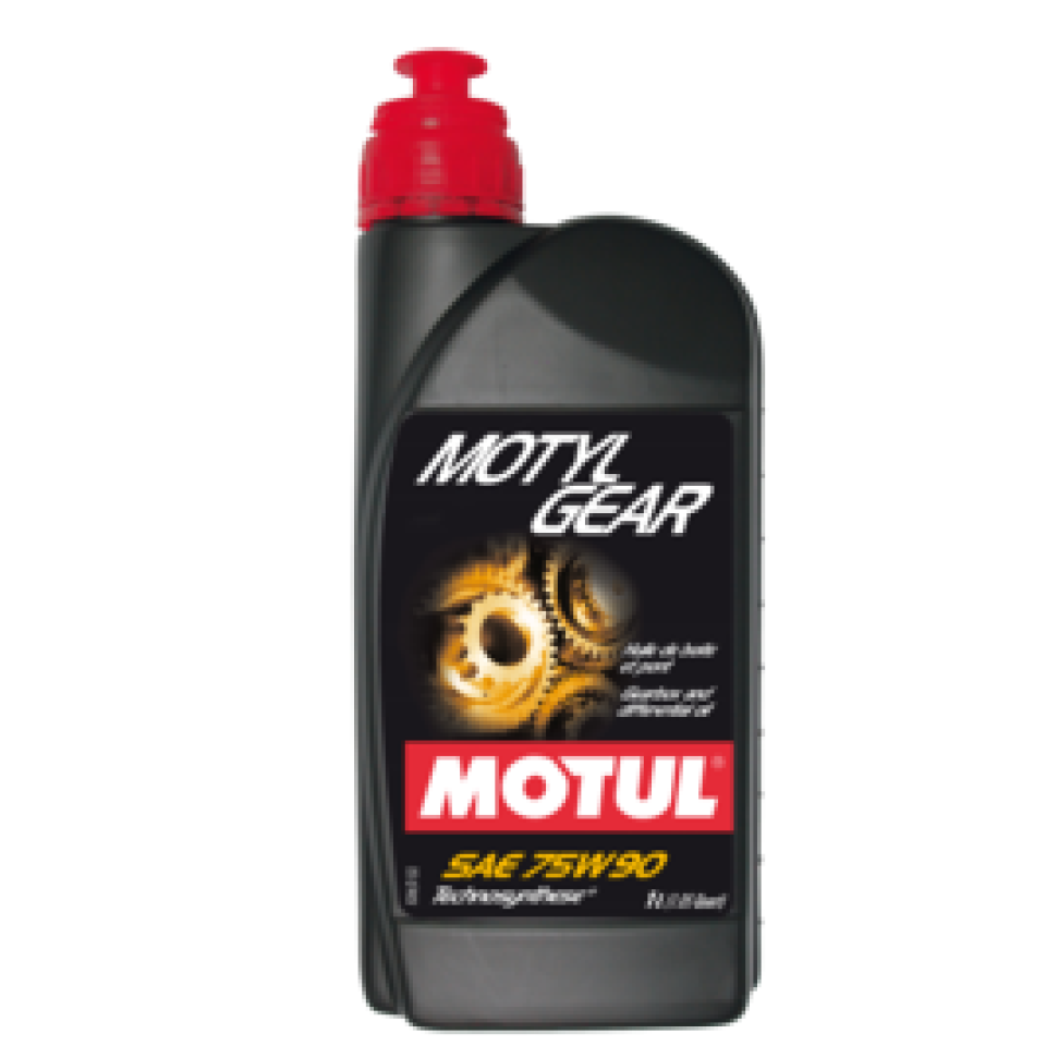 Motul Motylgear Oil 75W90