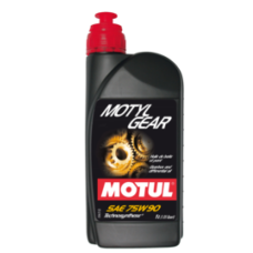 Motul Motylgear Oil 75W90