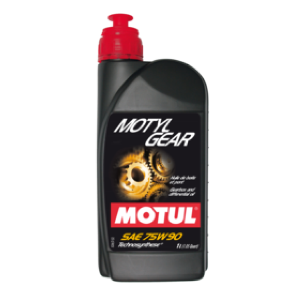 Motul Motylgear Oil 75W90