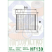 Hiflo HF139 Motorcycle Oil Filter