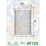 Hiflo HF155 Motorcycle Oil Filter