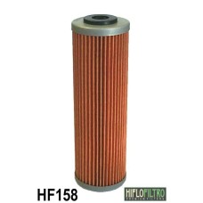 Hiflo Oil Filter HF 158 for KTM 950 ADVENTURE