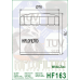 Hiflo HF163 Motorcycle Oil Filter