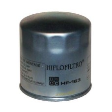 Hiflo HF163 Motorcycle Oil Filter