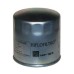 Hiflo HF163 Motorcycle Oil Filter