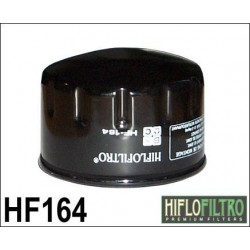 Hiflo HF164 Motorcycle Oil Filter