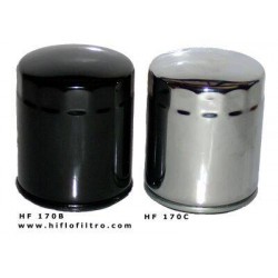 Hiflo HF170 Motorcycle Oil Filter